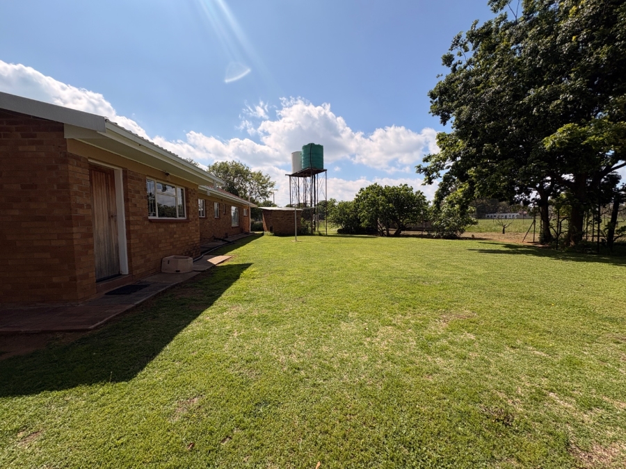 Commercial Property for Sale in Klerksdorp Rural North West